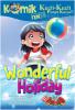 Komik KKPK Next G: Wonderful Holiday
